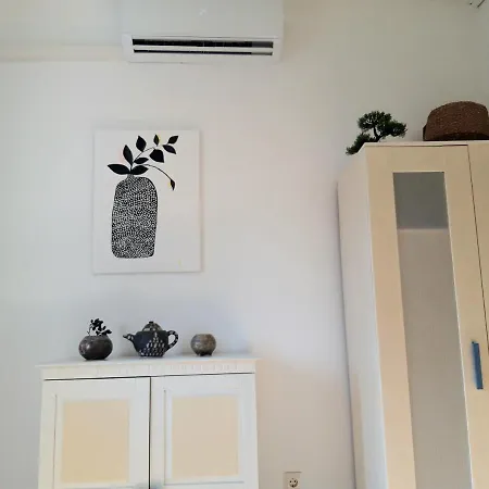 아파트 Alba-haz *