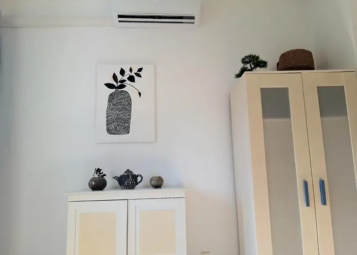 דירה Alba-haz *